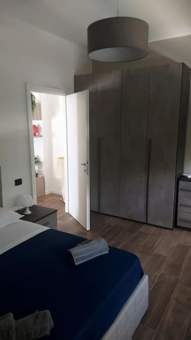 شقة Residenza Dg سغراتي المظهر الخارجي الصورة